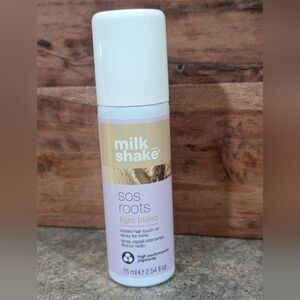 SOS Roots Light Blond Hair Touch-Up Spray